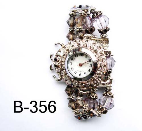 Fashion Bracelet Watch (B-356)