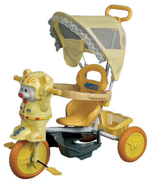 Baby Tricycle - 01