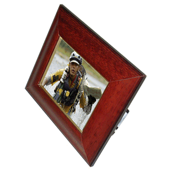LCD Digital Photo Frame (HXDPF-5601)
