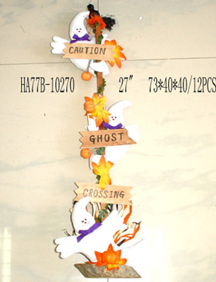 Ghost Festival Decoration (HA77B-10270)
