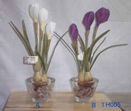 Fleur-de-lis (Artificial Flowers)