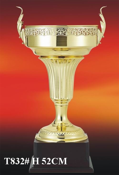 Souvenir - Alloy Trophy Cup