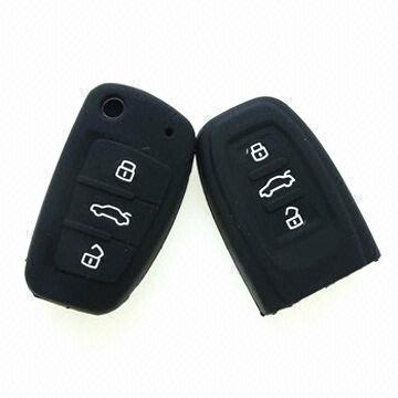 Silicone Remote Key Covers