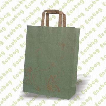 Recycle Promotional Bag