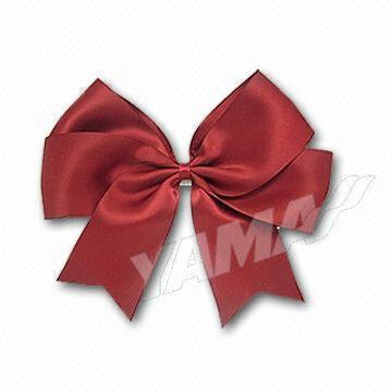 Chocolate Gift Packaging Bow